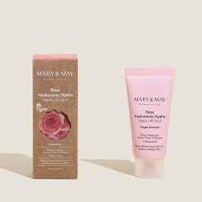 Mary  May Rose Hyaluronic Hydra Wash off Pack (30 gm)